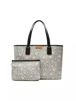 Кошелек Tous, бежевый