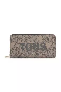 Кошелек Tous, бежевый