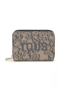 Кошелек Tous, бежевый