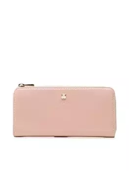 Кошелек TOUS Billetera M. Dorp 2000847014, розовый