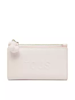 Кошелек TOUS Brenda 2002105613, розовый