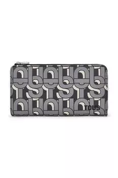 Кошелек Tous, черный