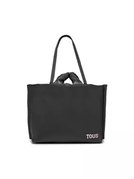 Кошелек Tous, черный