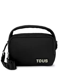 Кошелек Tous, черный