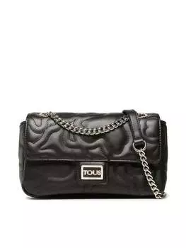 Кошелек Tous, черный