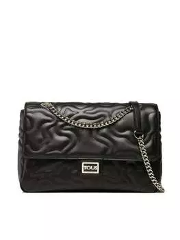 Кошелек Tous, черный