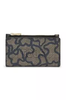 Кошелек Tous, черный