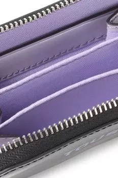 Кошелек Tous, черный