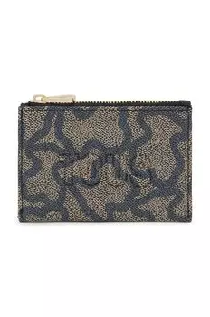 Кошелек Tous, черный