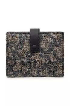 Кошелек Tous, черный