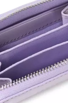 Кошелек Tous, фиолетовый