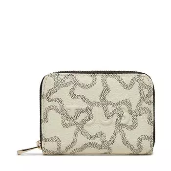 Кошелек TOUS KaosIcon, бежевый