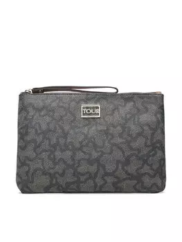 Кошелек Tous, коричневый