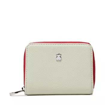 Кошелек TOUS MonederoM. New, зеленый