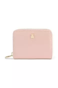 Кошелек Tous, розовый