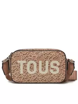 Кошелек Tous, розовый