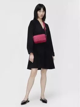 Кошелек Tous, розовый