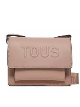 Кошелек Tous, розовый