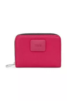 Кошелек Tous, розовый