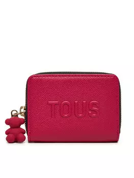 Кошелек TOUS, розовый