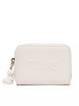 Кошелек TOUS, розовый