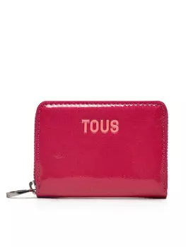 Кошелек TOUS, розовый