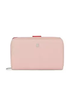 Кошелек Tous, розовый