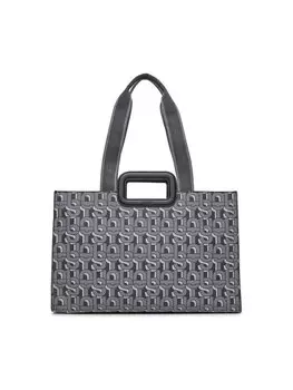 Кошелек Tous, серый