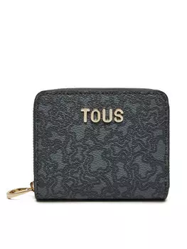 Кошелек TOUS, серый