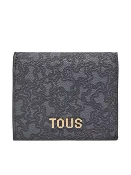 Кошелек TOUS, серый