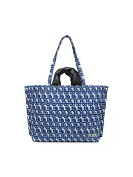 Кошелек Tous, синий