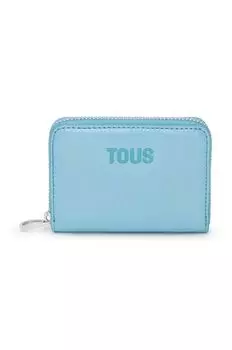 Кошелек Tous, синий