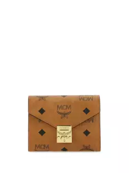 Кошелек Tracy MCM, коричневый