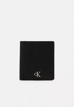 Кошелек TRIFOLD Calvin Klein Jeans, цвет black