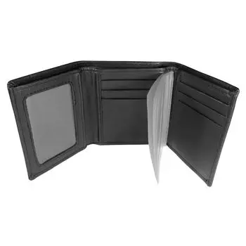 Кошелек тройного сложения Kentucky Wildcats