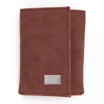 Кошелек тройного сложения St. Louis Cardinals MLB