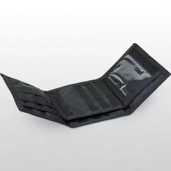 Кошелек тройного сложения Vert Rail мужской DAKINE, цвет Cascade Camo