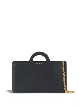 Кошелек Tropicalia Marni, черный