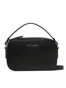 Кошелек Trussardi, черный