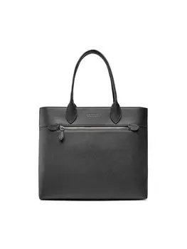 Кошелек Trussardi, черный