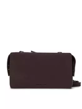 Кошелек Trussardi, коричневый