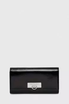 Кошелек Труссарди Trussardi, черный