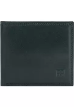 Кошелек TULLIO DUDU, зеленый