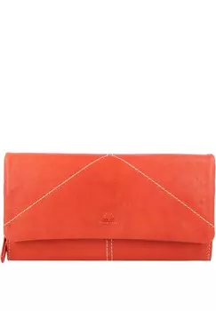 Кошелек TUMBLE Greenburry, оранжевый