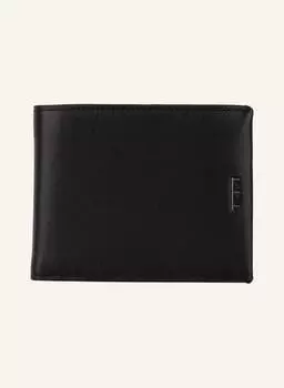 Кошелек TUMI GLOBAL, черный