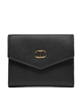 Кошелек TWINSET 242TL8042, черный