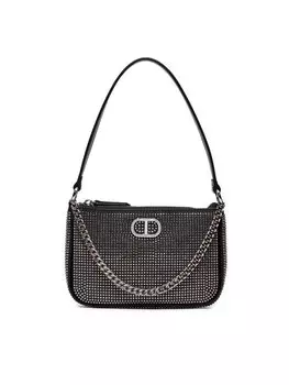 Кошелек Twinset, черный