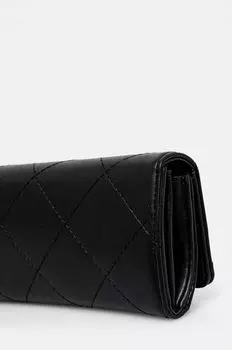 Кошелек Twinset, черный