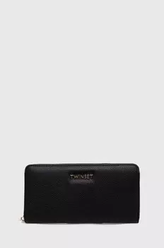 Кошелек Twinset, черный