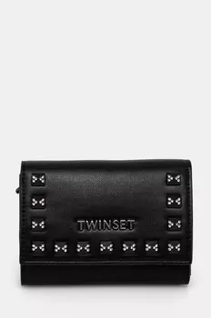 Кошелек Twinset, черный